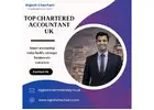 Accountant For Tax Return UK | Rajesh Chechani