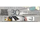 Cicero IL Garage Door
