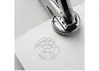 heat embossing stamp[s dubai