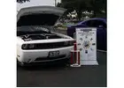 Retractable Banner – Car Show Depot