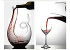 Buy Premium Wine Decanter Online for Elegant Home Bars at JSP Limited Enterprises LLC