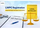 LMPC Registration Consultants in India | ASC Group