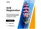 SVB Registration Services in India | ASC Group