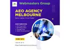 AEO Agency Melbourne