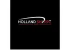 Holland Sharpe