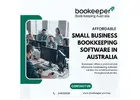 Affordable Small Business Bookkeeping Software In Australia
