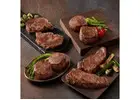 Want your Steak timely, tender and juicy…then check this out!