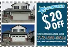 Lincolnwood garage door il