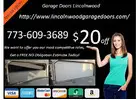 Garage Doors Lincolnwood
