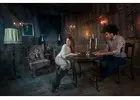 Escape Room terror