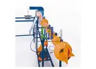 Fluid Mechanics Lab Equipment Manufacturers