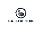 Transformer Repair & Maintenance Services – U.K Electric Co.