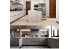 Premium Modular Kitchen Designs in Gurgaon - Novella Kitchens