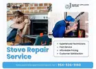 Stove Repair Service Near Me | Affordable Appliance Repair
