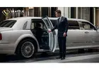 Limo Service Seattle Airport for Luxury Transfers