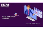 Master the Art of Insight: Top-Tier Data Analytics Boot Camp