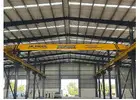EOT Crane Manufacturer Ahmedabad- Bright Crane Equipment Pvt Ltd