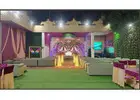 Best Marriage Hall in Dwarka with Spacious Banquets & Lawn