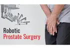 Is robotic prostate surgery better  | Worldofurology