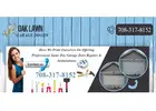 Oak Lawn Garage Doors