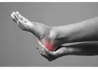 Trusted Workers Compensation Podiatrist in Concord West Care Team Services