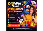 DIUWin Game Register Online for Easy Daily Fun Rewards