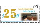 Evanston Garage Door