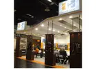 Exhibition Stand Designer in Italy