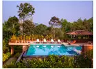 Sakleshpur Resorts with Pool