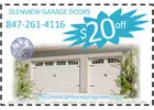 Glenview IL Garage Doors