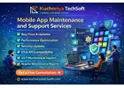 Top Mobile App Maintenance Services Provider