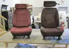 Get feasible and holistic automotive upholstery irrespective of the types of vehicles
