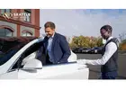 Premium Limo Service Seattle Airport for Safe Rides
