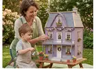 Shop Dollhouse Accessories to Upgrade Dollhouse This Spring - Real Good Toys