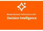 Boost Business Performance with Decision Intelligence