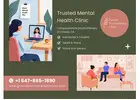 Reliable Mental Health Clinic, Ontario, CA