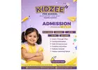 Best preschool in tagore garden
