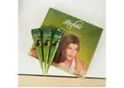 Premium Henna Cones for Beautiful Mehndi Designs