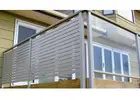 Choose Euro Slat privacy screen fence from PROVISTA that offers durability