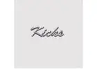 Kicks Band & Entertainment