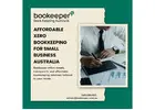 Affordable Xero Bookkeeping for Small Business Australia