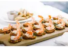 Wollongong Catering Platters | Culinarius