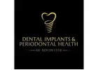 Dental Implants & Periodontal Health