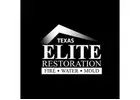 Texas Elite Restoration llc