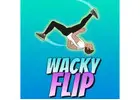 Wacky flip