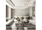 Luxury Interior Design Dubai