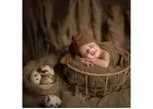 Compare Newborn Photoshoot Options in Greater Noida