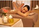 Relaxation Spa Therapy In Della Spa Chandrapur 8422019074