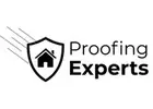 Waterproofing Services - Proofing Experts