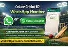 Mahadev Book ID 2026 – Trusted Cricket Betting ID with Instant Access